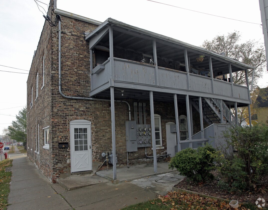 Foto del edificio - 5700 19th Ave