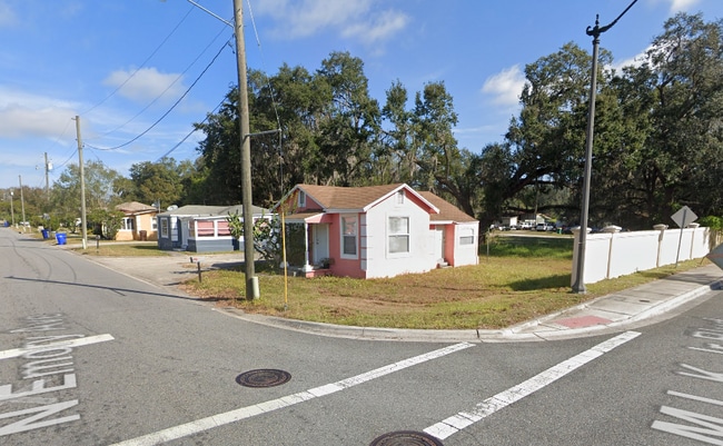 Foto del edificio - 601 N Emory Ave