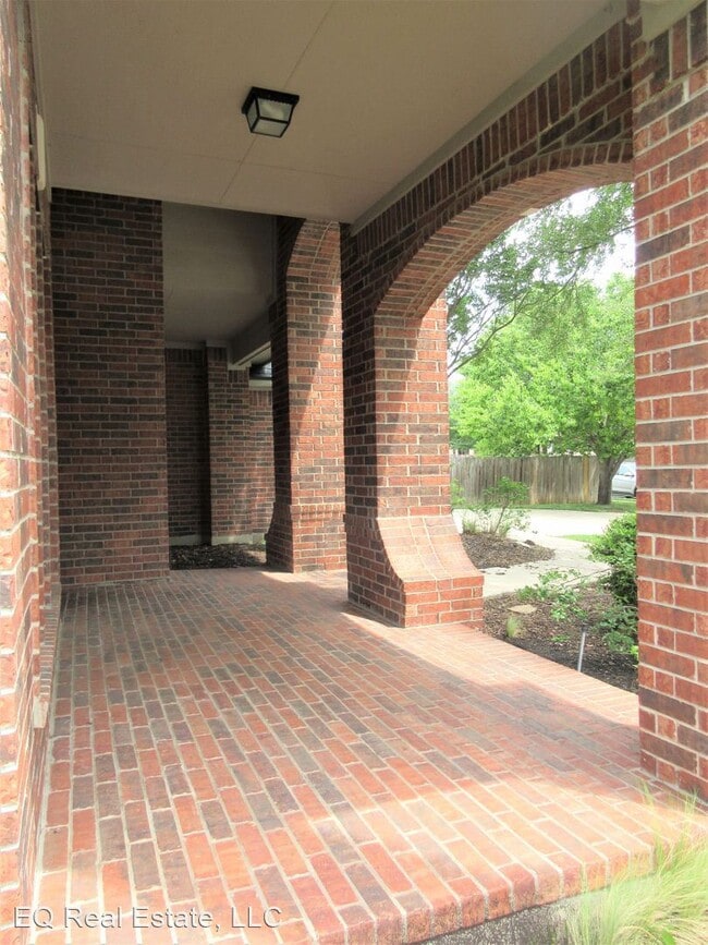 Foto del edificio - 4 br, 3.5 bath House - 2301 Aaron Ross Way
