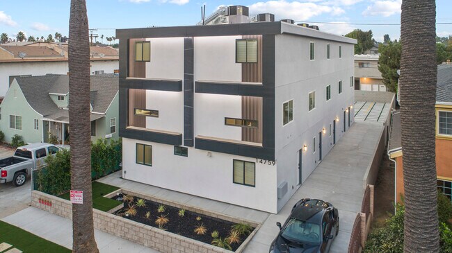 Building Photo - 14759 Friar St