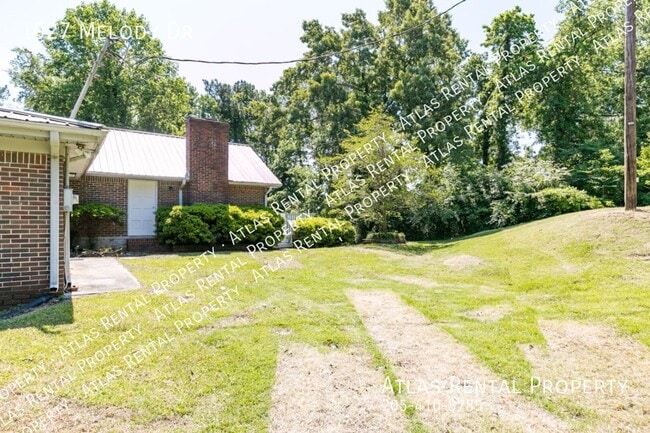 Building Photo - 1027 Melody Dr
