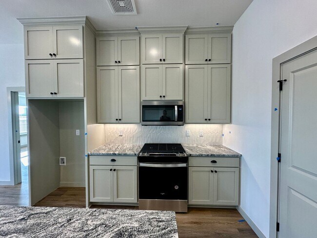 Foto del edificio - 13507 S 95th E Ave
