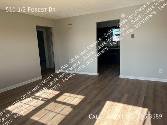 Foto del edificio - 2-Bed 1-Bath