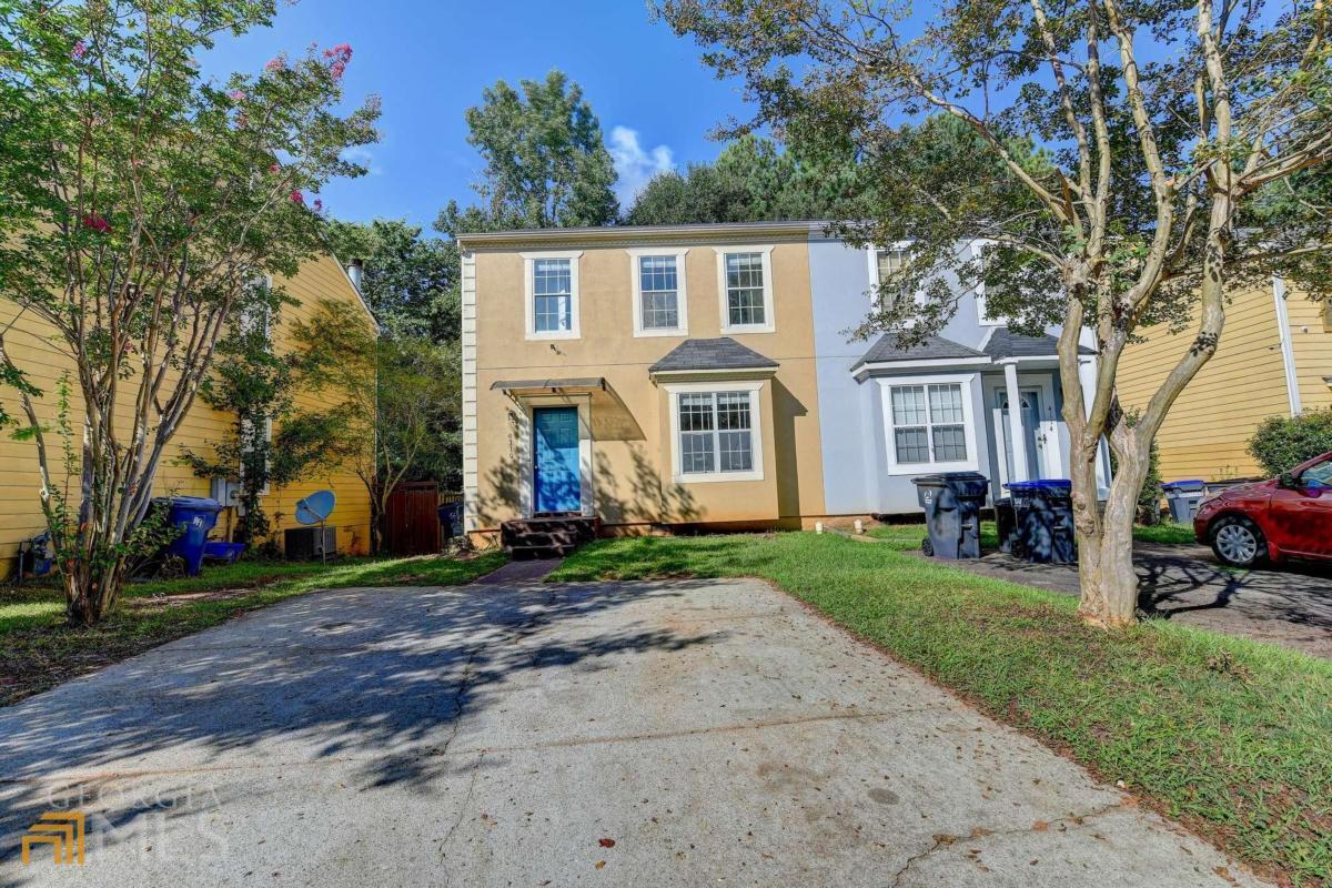 Primary Photo - 4110 Buckley Woods Dr