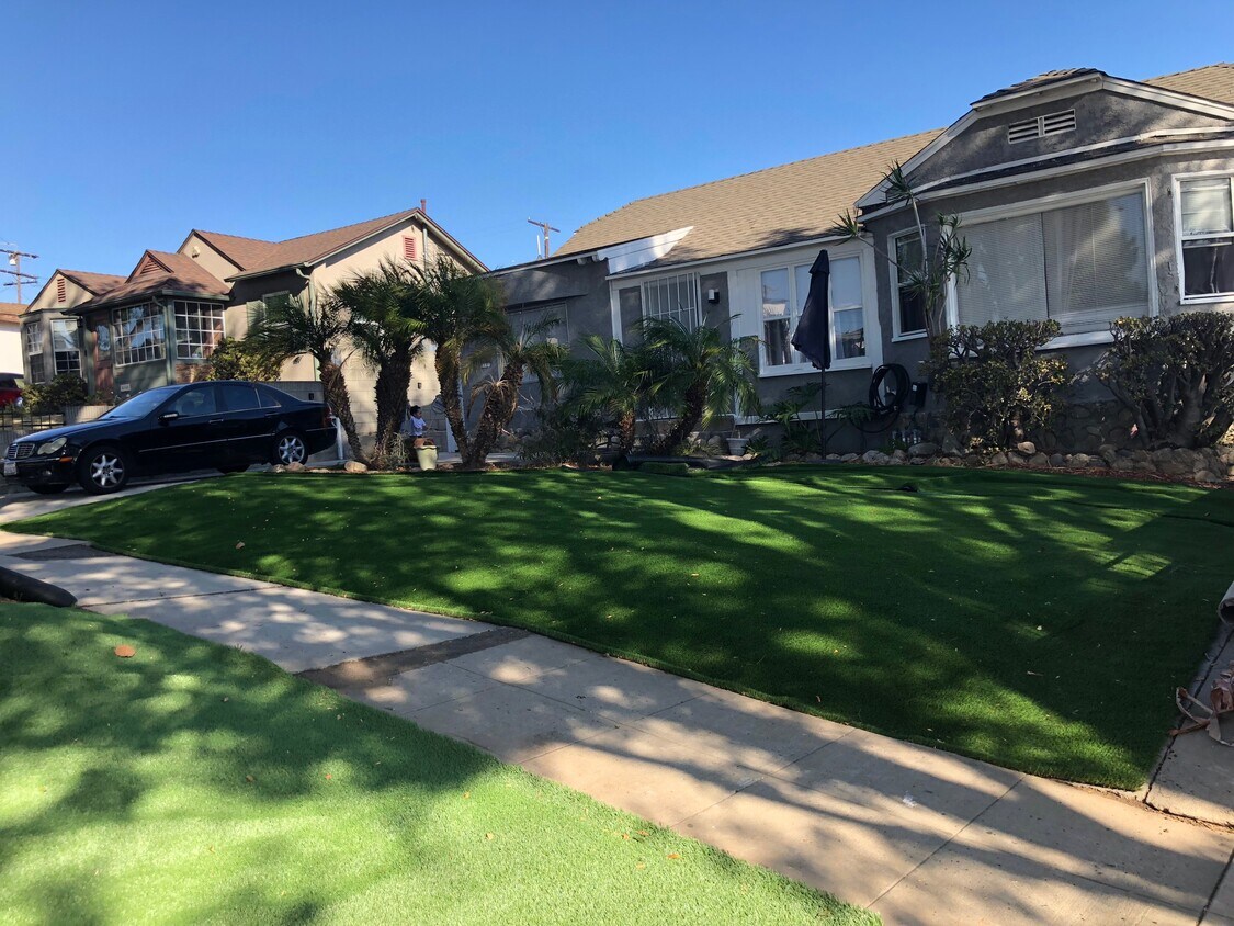 505 Apartments for Rent in Inglewood, CA Westside Rentals