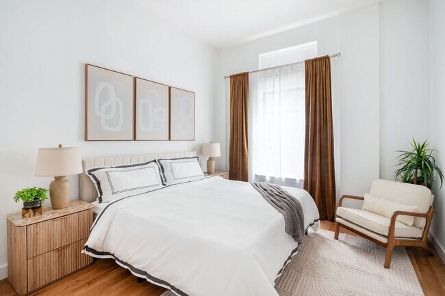 Foto del edificio - 226 W 97th St