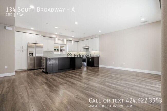 Foto del edificio - 134 South Broadway