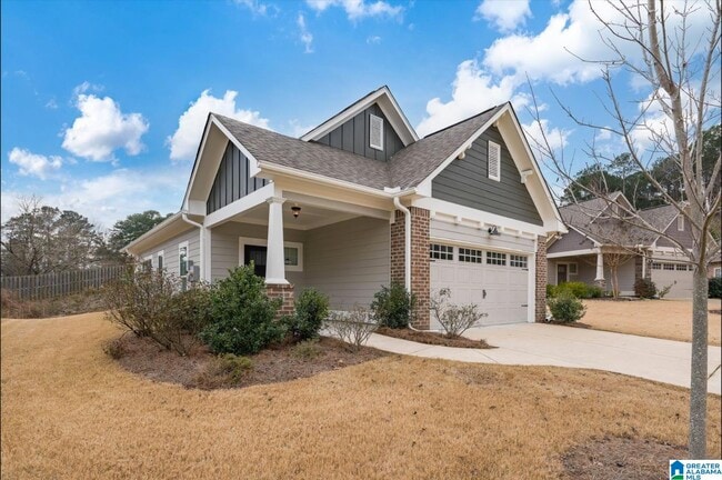 Building Photo - 2824 Montevallo Park Rd
