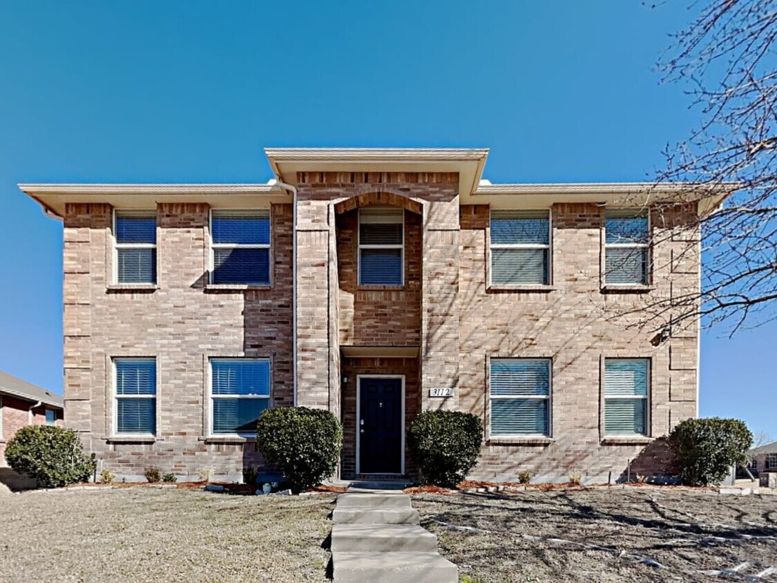 Foto principal - 3112 Limestone Hill Ln