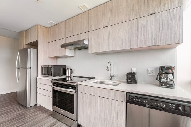 Foto del edificio - 301 M St SW