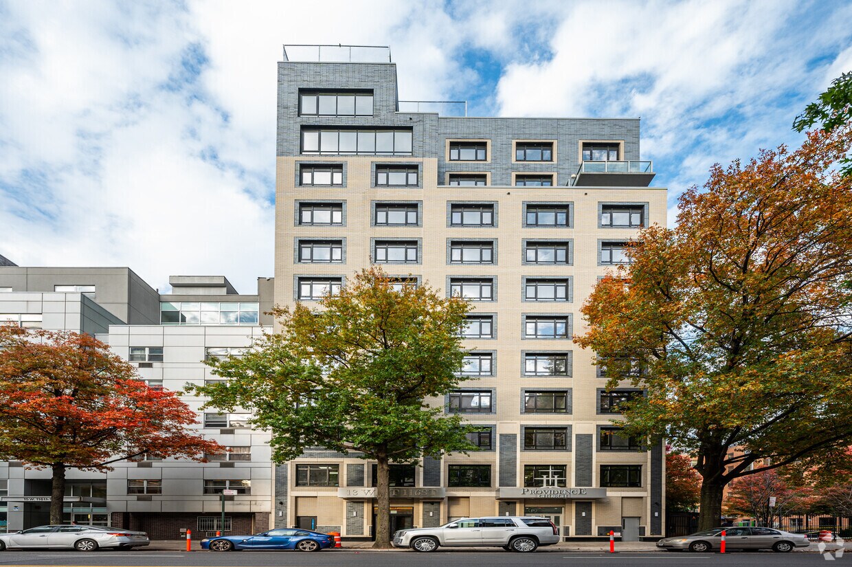 11 W 116th St - Patagonia