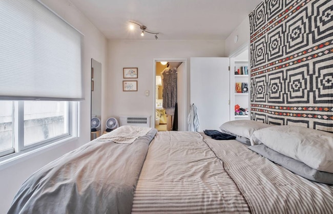 Bedroom - 36 Calhoun Ter