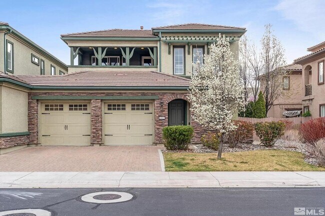 Foto del edificio - Damont Ranch Townhome Available to Lease Now