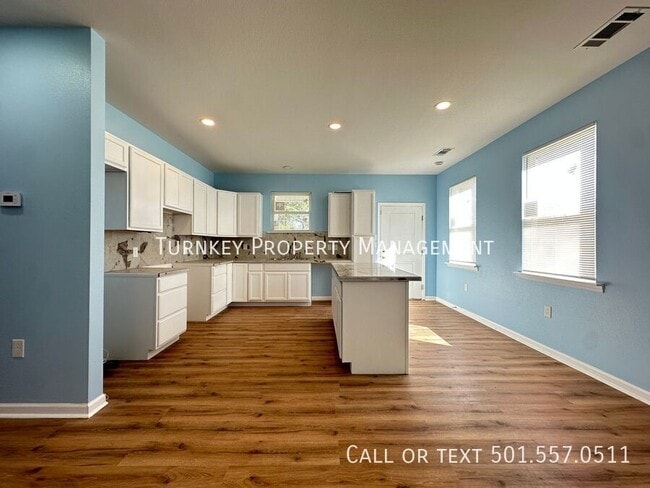 Foto del edificio - 1724 Parker St