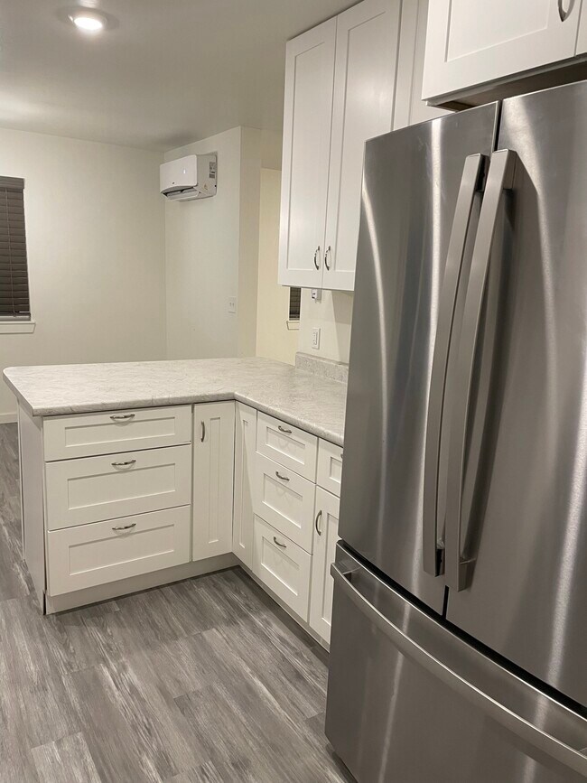 Kitchen - 110 N 16th St