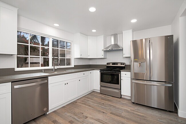 Cocina actualizada. - 292 Chapalita Dr