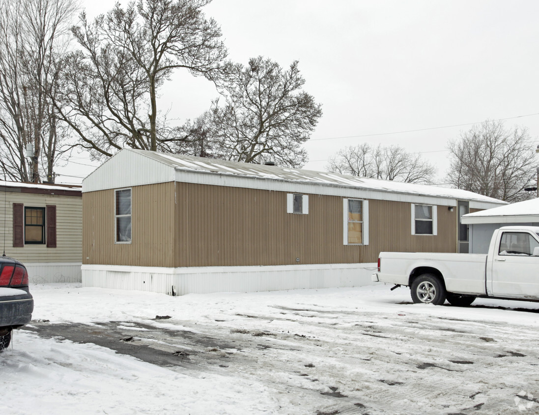 Primary Photo - Lincoln Heights Mobile Home Park