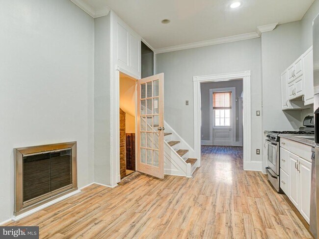 Foto del edificio - 112 Fairmount Ave