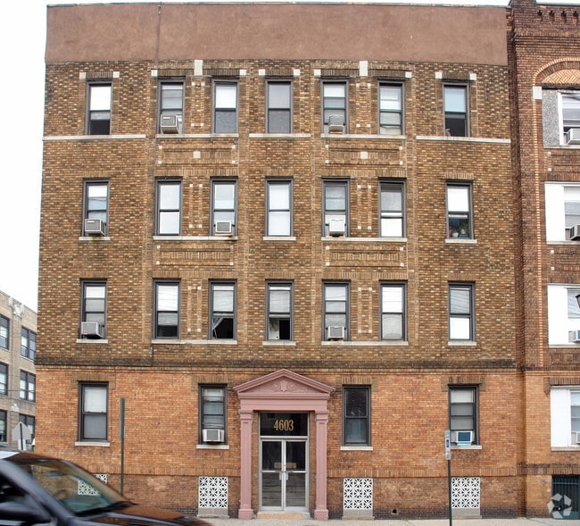 Building Photo - 4603 Hudson Ave