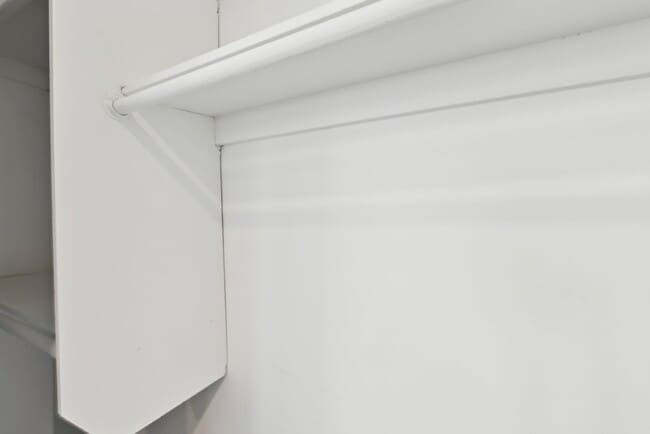 Interior Photo - 845 S. Kingsley