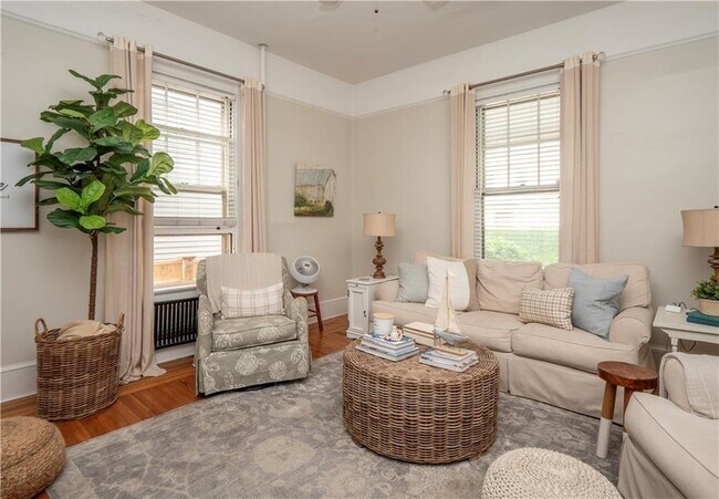 Foto del edificio - 3 Pell St