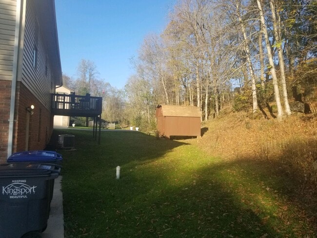 Building Photo - 3821 Rockford St