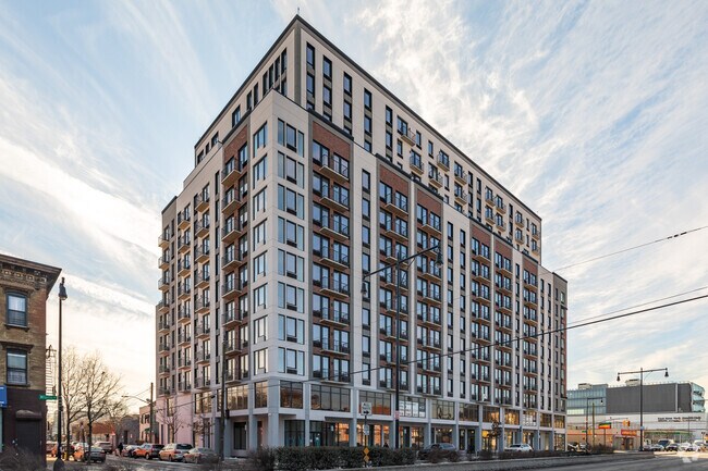 Foto del edificio - 2700 Atlantic Ave