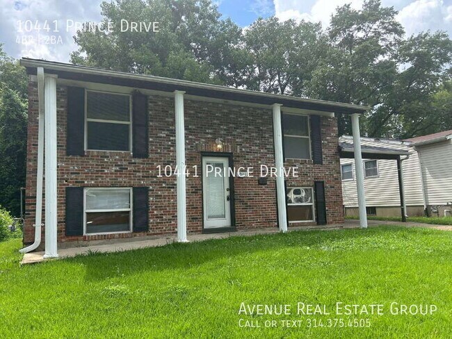 Foto del edificio - 10441 Prince Dr