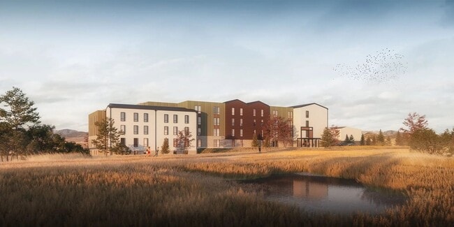 Foto del edificio - Brand New Luxury Community In Desirable Pa...