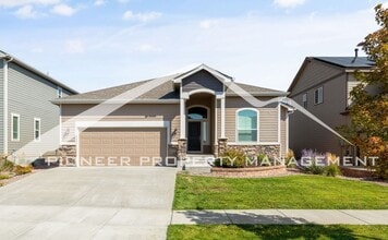 Building Photo - 6758 Black Saddle Dr