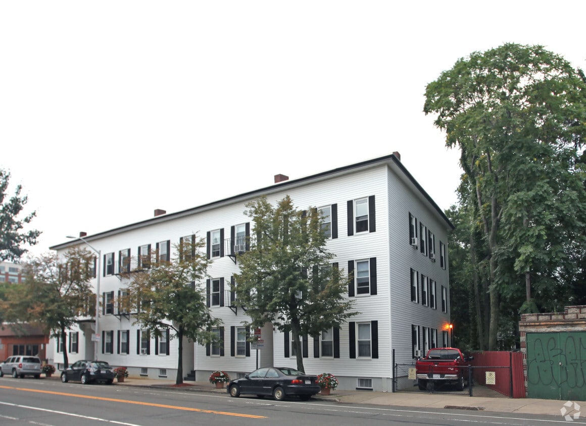 84 Hampshire St, Cambridge, MA 02139 Apartments in Cambridge, MA