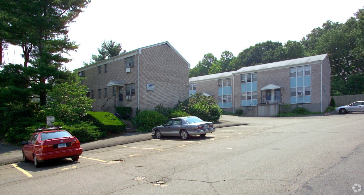 Building Photo - Elizabeth Gardens Apartments