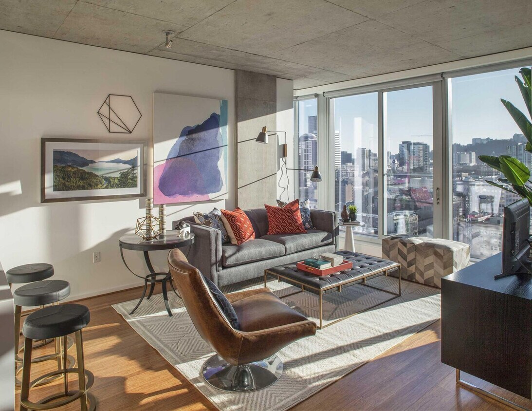 Foto principal - 430 SW 13th Ave