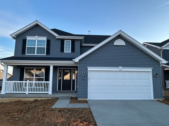 Building Photo - 402 Yellow Rose Ct