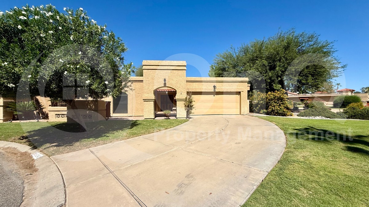 Photo - 6240 East Kelton Lane