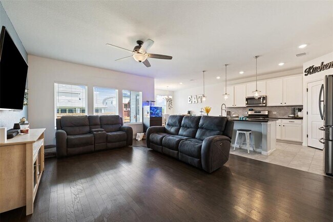 Building Photo - Almost New 4 Bedroom in Leander!  Come See!!!