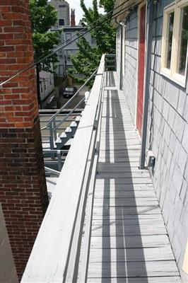 Building Photo - 48-50 Bishop Richard Allen Dr