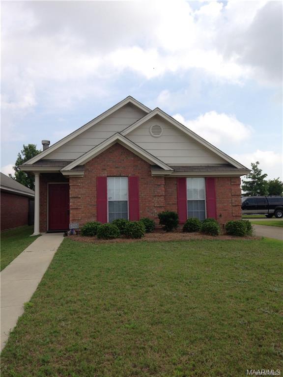 Building Photo - 8213 Dison Dr