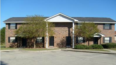 Foto principal - Westview Apartments I