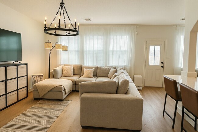 Foto del edificio - 3503 Goldleaf Trail Dr
