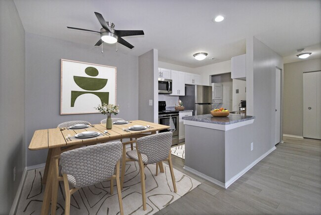 Foto del edificio - The Reserve at Southgate