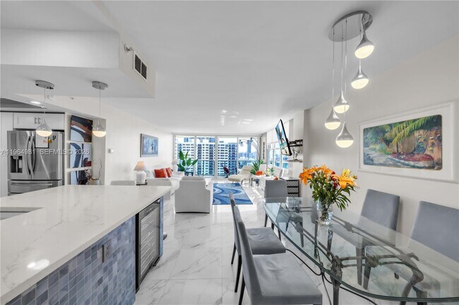 Foto del edificio - 2501 S Ocean Dr