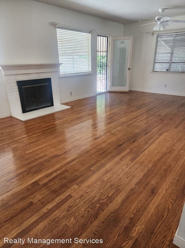 Foto del edificio - 3 br, 2 bath House - 1309 Telegraph Ave