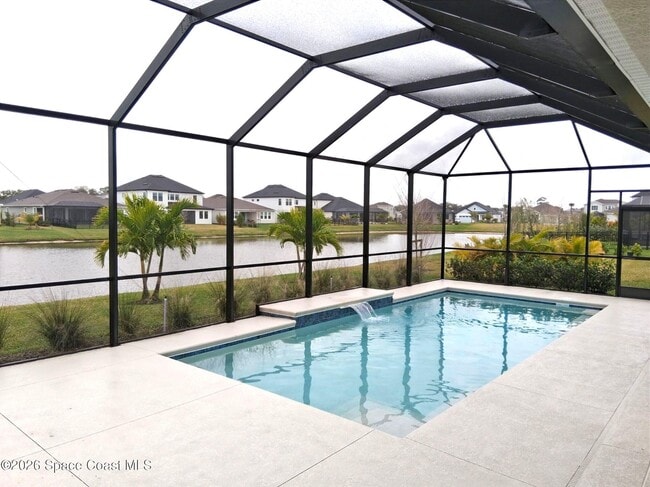 Foto del edificio - 9292 Machin Pl