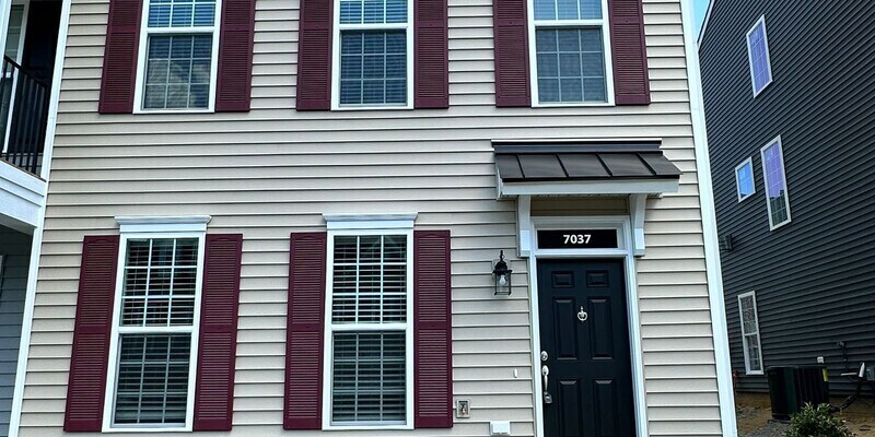 Primary Photo - 7057 Dunton Road, Chesterfield VA 23832
