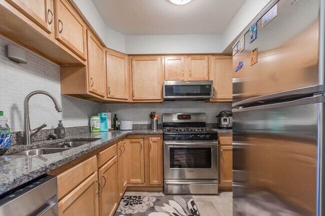 Foto del edificio - 158 Walton St