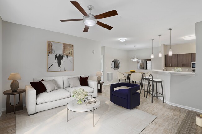 Building Photo - Colonnade at Eastern Shore