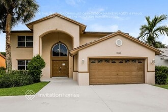 Building Photo - 9130 NW 44th Ct