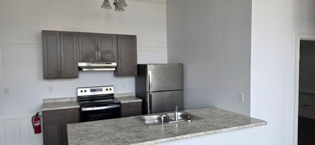 Foto del edificio - 65 5th Ave