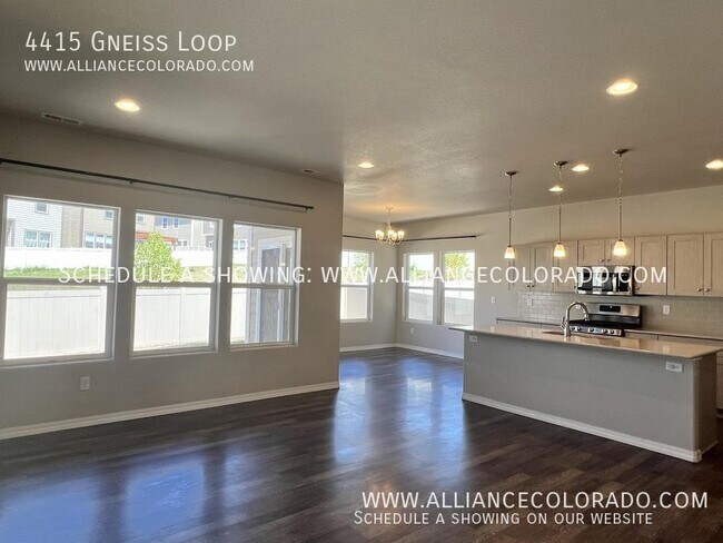 Building Photo - 4415 Gneiss Loop